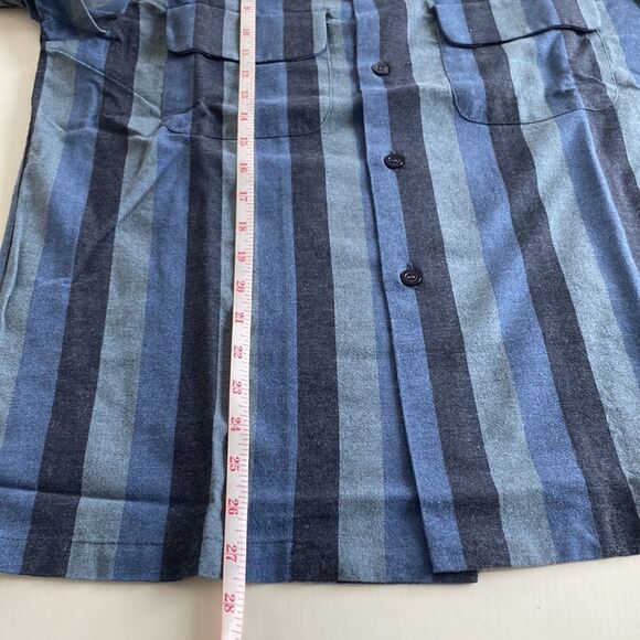 Oversized Levi's Vintage Shirt ** - Picture 11 of 12
